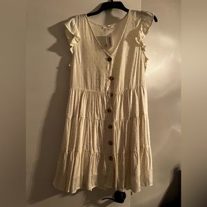 Dress - size Large